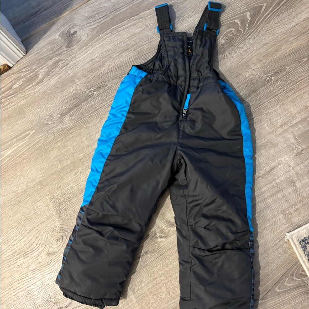 Pacific Trail 3T snow bib